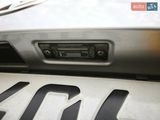 Серый Фольксваген Гольф Плюс, объемом двигателя 1.6 л и пробегом 163 тыс. км за 6900 $, фото 24 на Automoto.ua