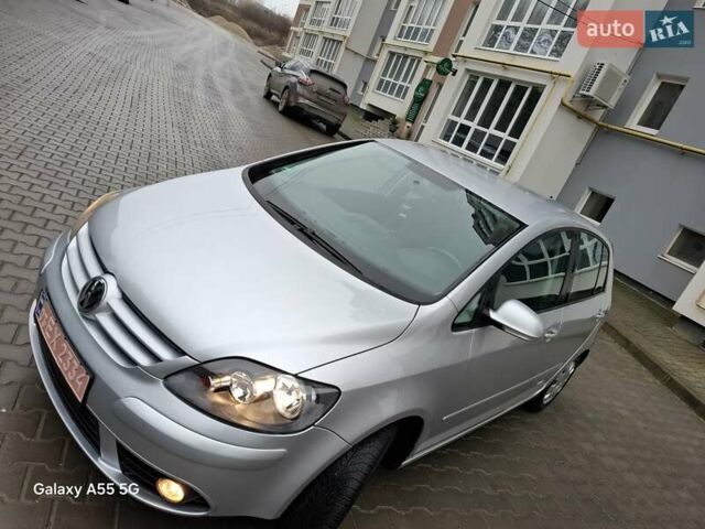 Сірий Фольксваген Golf Plus, об'ємом двигуна 1.41 л та пробігом 224 тис. км за 5850 $, фото 9 на Automoto.ua