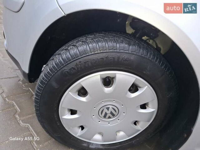 Сірий Фольксваген Golf Plus, об'ємом двигуна 1.41 л та пробігом 224 тис. км за 5850 $, фото 47 на Automoto.ua