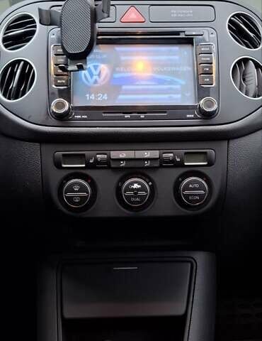 Серый Фольксваген Гольф Плюс, объемом двигателя 1.6 л и пробегом 191 тыс. км за 6900 $, фото 33 на Automoto.ua