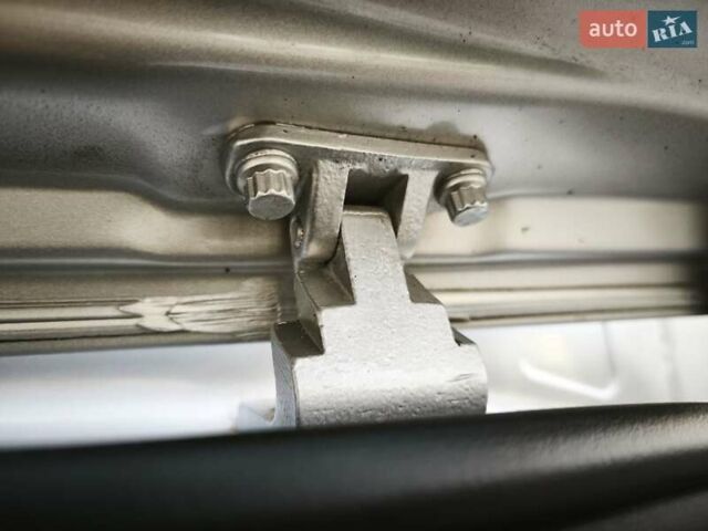 Серый Фольксваген Гольф Плюс, объемом двигателя 1.6 л и пробегом 163 тыс. км за 6900 $, фото 68 на Automoto.ua