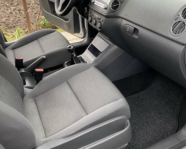 Серый Фольксваген Гольф Плюс, объемом двигателя 0 л и пробегом 192 тыс. км за 5999 $, фото 23 на Automoto.ua