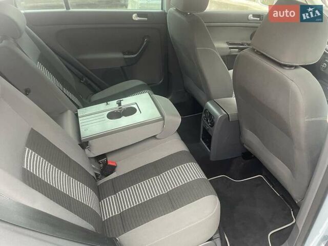 Серый Фольксваген Гольф Плюс, объемом двигателя 1.6 л и пробегом 198 тыс. км за 6900 $, фото 28 на Automoto.ua