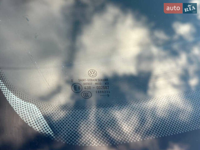 Фольксваген Гольф Плюс 2007 в Днепре (Днепропетровске) на Automoto.ua Серый Фольксваген Гольф Плюс, объемом двигателя 1.6 л и пробегом 233 тыс. км за 7299 $, фото 35 на Automoto.ua