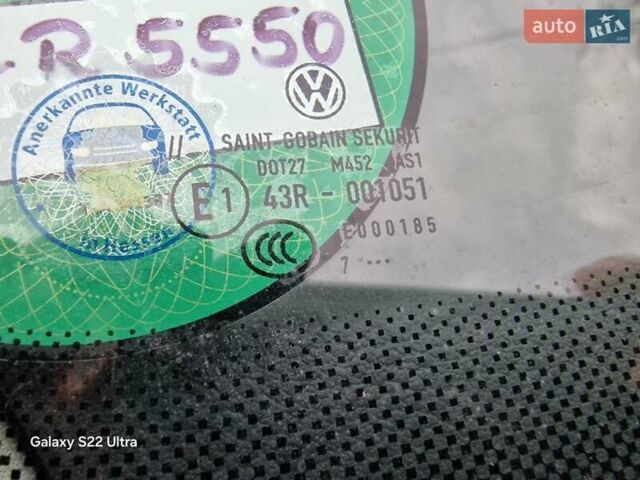 Фольксваген Гольф Плюс 2007 в Луцке на Automoto.ua Серый Фольксваген Гольф Плюс, объемом двигателя 1.6 л и пробегом 200 тыс. км за 5700 $, фото 50 на Automoto.ua