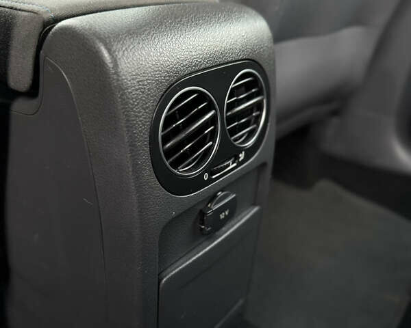 Серый Фольксваген Гольф Плюс, объемом двигателя 1.6 л и пробегом 192 тыс. км за 6200 $, фото 49 на Automoto.ua