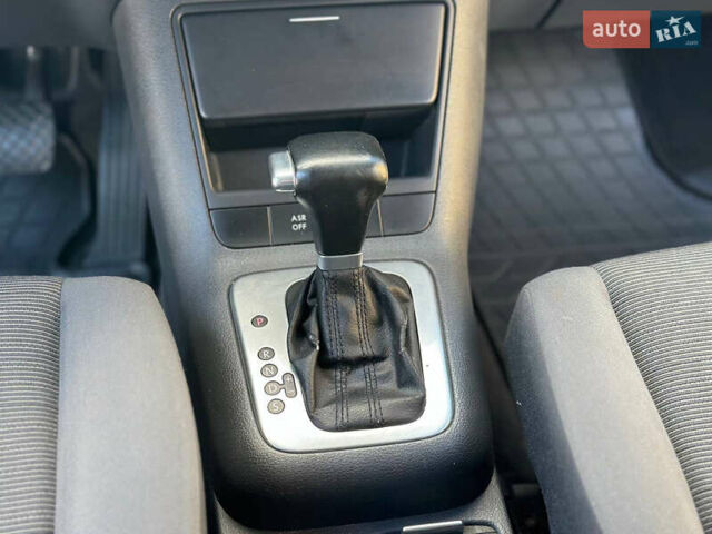 Фольксваген Гольф Плюс 2007 в Днепре (Днепропетровске) на Automoto.ua Серый Фольксваген Гольф Плюс, объемом двигателя 1.6 л и пробегом 233 тыс. км за 7299 $, фото 20 на Automoto.ua