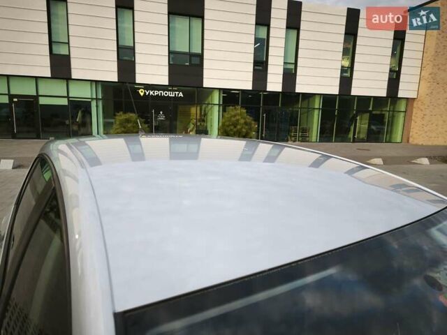 Серый Фольксваген Гольф Плюс, объемом двигателя 1.6 л и пробегом 163 тыс. км за 6900 $, фото 15 на Automoto.ua