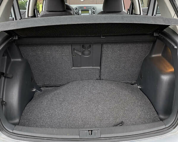 Серый Фольксваген Гольф Плюс, объемом двигателя 0 л и пробегом 192 тыс. км за 5999 $, фото 37 на Automoto.ua