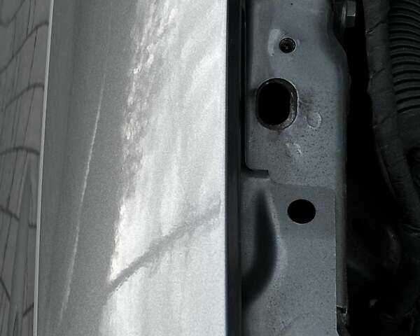 Серый Фольксваген Гольф Плюс, объемом двигателя 1.6 л и пробегом 223 тыс. км за 7499 $, фото 56 на Automoto.ua