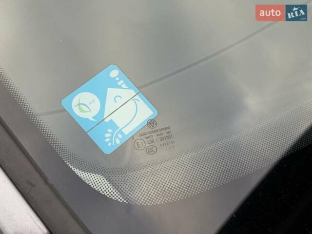 Сірий Фольксваген Golf Plus, об'ємом двигуна 1.9 л та пробігом 241 тис. км за 6600 $, фото 12 на Automoto.ua