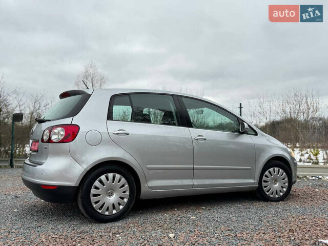 Серый Фольксваген Гольф Плюс, объемом двигателя 1.6 л и пробегом 220 тыс. км за 6190 $, фото 41 на Automoto.ua