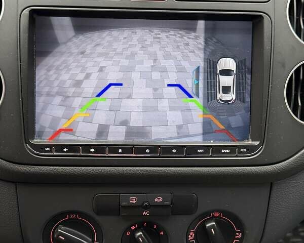 Сірий Фольксваген Golf Plus, об'ємом двигуна 1.9 л та пробігом 241 тис. км за 6600 $, фото 25 на Automoto.ua