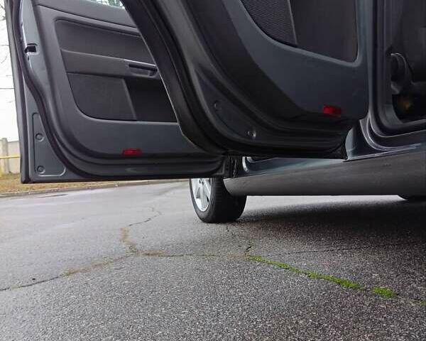 Сірий Фольксваген Golf Plus, об'ємом двигуна 1.4 л та пробігом 186 тис. км за 5899 $, фото 11 на Automoto.ua