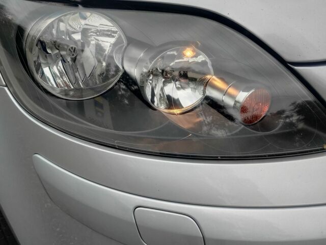 Сірий Фольксваген Golf Plus, об'ємом двигуна 1.6 л та пробігом 183 тис. км за 6600 $, фото 7 на Automoto.ua