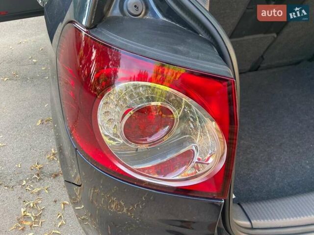 Серый Фольксваген Гольф Плюс, объемом двигателя 1.6 л и пробегом 197 тыс. км за 6300 $, фото 31 на Automoto.ua