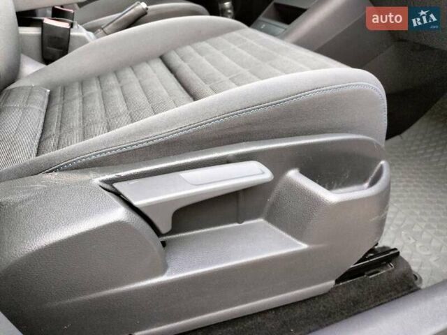 Серый Фольксваген Гольф Плюс, объемом двигателя 1.6 л и пробегом 106 тыс. км за 7300 $, фото 53 на Automoto.ua