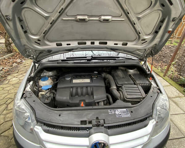 Серый Фольксваген Гольф Плюс, объемом двигателя 0 л и пробегом 192 тыс. км за 5999 $, фото 39 на Automoto.ua