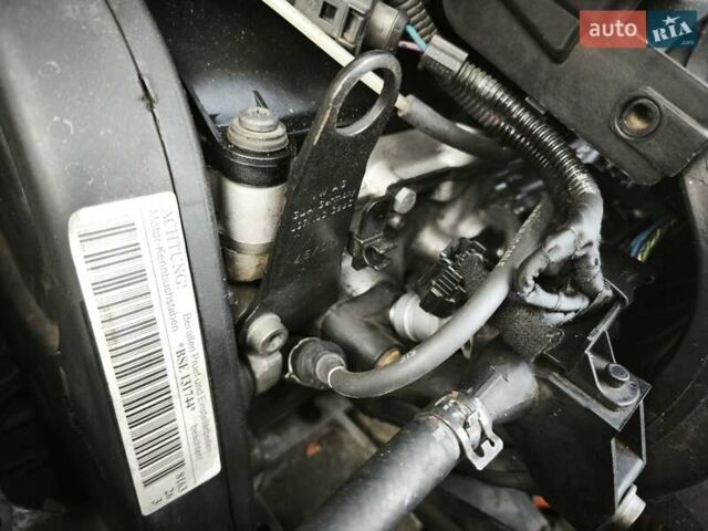 Серый Фольксваген Гольф Плюс, объемом двигателя 1.6 л и пробегом 163 тыс. км за 6900 $, фото 72 на Automoto.ua