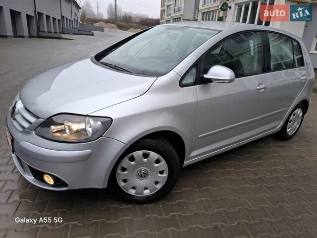 Сірий Фольксваген Golf Plus, об'ємом двигуна 1.41 л та пробігом 224 тис. км за 5850 $, фото 41 на Automoto.ua