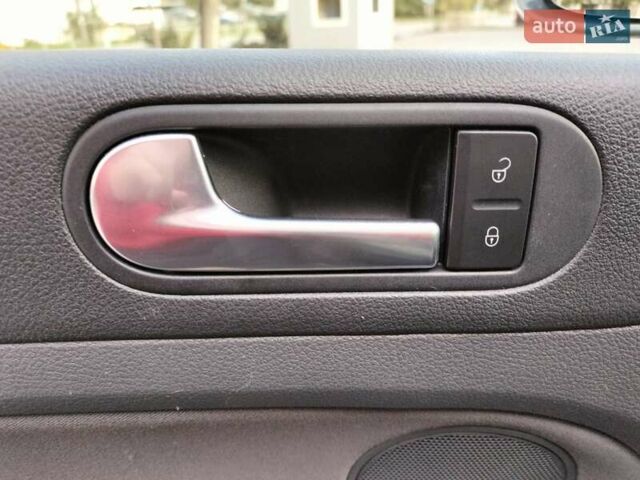 Серый Фольксваген Гольф Плюс, объемом двигателя 1.6 л и пробегом 106 тыс. км за 7300 $, фото 49 на Automoto.ua