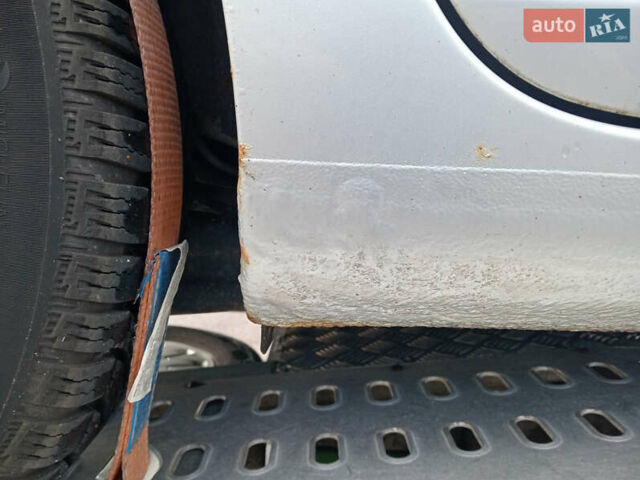 Серый Фольксваген Гольф Плюс, объемом двигателя 1.4 л и пробегом 196 тыс. км за 5250 $, фото 22 на Automoto.ua