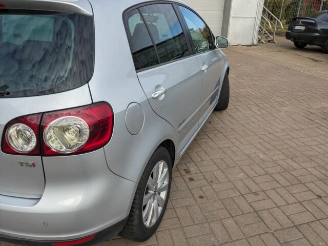 Сірий Фольксваген Golf Plus, об'ємом двигуна 1.4 л та пробігом 191 тис. км за 6500 $, фото 7 на Automoto.ua