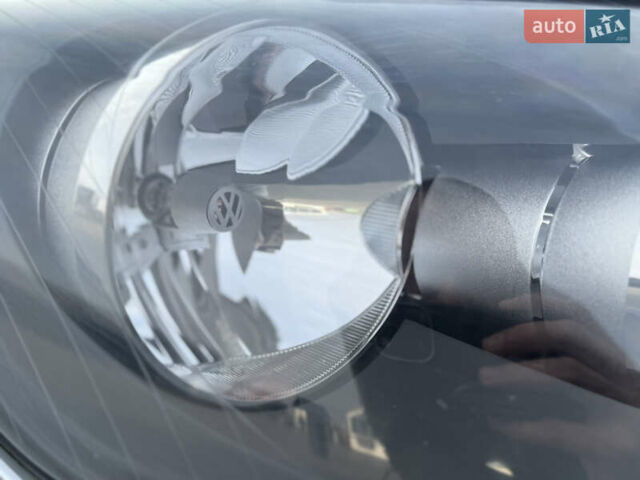 Серый Фольксваген Гольф Плюс, объемом двигателя 1.39 л и пробегом 252 тыс. км за 5900 $, фото 14 на Automoto.ua