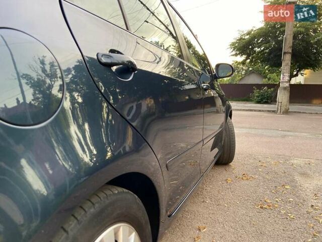 Серый Фольксваген Гольф Плюс, объемом двигателя 1.6 л и пробегом 197 тыс. км за 6300 $, фото 36 на Automoto.ua