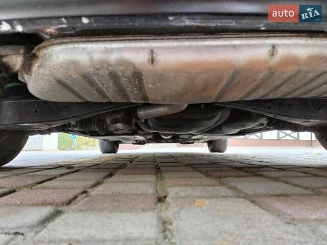 Серый Фольксваген Гольф Плюс, объемом двигателя 1.6 л и пробегом 106 тыс. км за 7300 $, фото 84 на Automoto.ua