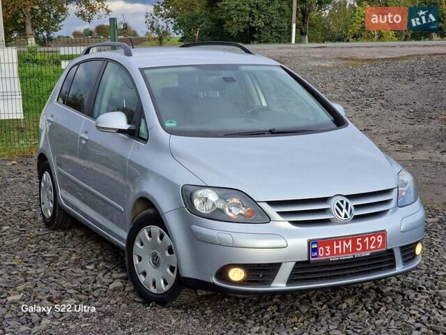 Фольксваген Гольф Плюс 2007 в Луцке на Automoto.ua Серый Фольксваген Гольф Плюс, объемом двигателя 1.6 л и пробегом 200 тыс. км за 5700 $, фото 22 на Automoto.ua