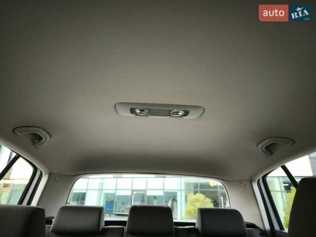 Серый Фольксваген Гольф Плюс, объемом двигателя 1.6 л и пробегом 163 тыс. км за 6900 $, фото 48 на Automoto.ua