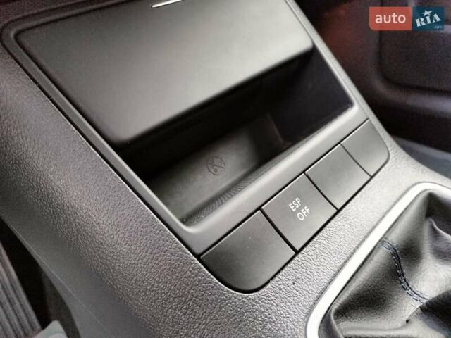 Серый Фольксваген Гольф Плюс, объемом двигателя 1.6 л и пробегом 106 тыс. км за 7300 $, фото 42 на Automoto.ua