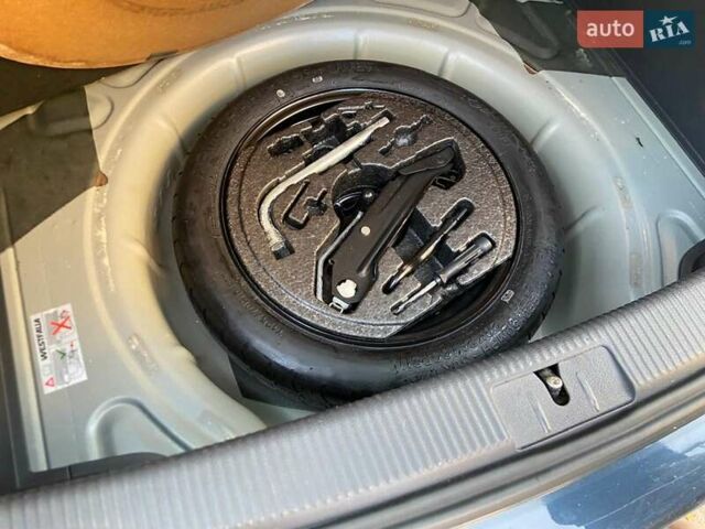 Серый Фольксваген Гольф Плюс, объемом двигателя 1.6 л и пробегом 197 тыс. км за 6300 $, фото 29 на Automoto.ua