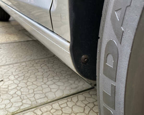 Серый Фольксваген Гольф Плюс, объемом двигателя 0 л и пробегом 192 тыс. км за 5999 $, фото 14 на Automoto.ua