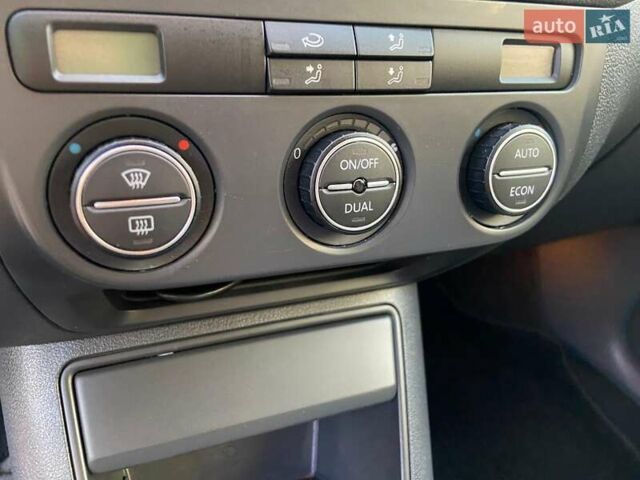 Серый Фольксваген Гольф Плюс, объемом двигателя 1.6 л и пробегом 197 тыс. км за 6300 $, фото 24 на Automoto.ua