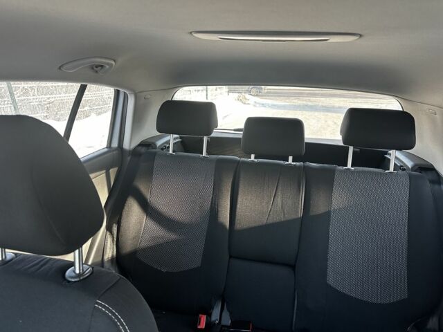 Серый Фольксваген Гольф Плюс, объемом двигателя 1.6 л и пробегом 247 тыс. км за 5700 $, фото 4 на Automoto.ua