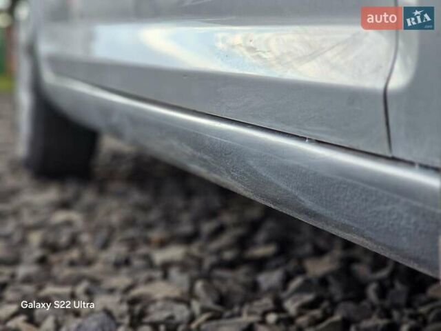 Фольксваген Гольф Плюс 2007 в Луцке на Automoto.ua Серый Фольксваген Гольф Плюс, объемом двигателя 1.6 л и пробегом 200 тыс. км за 5700 $, фото 27 на Automoto.ua