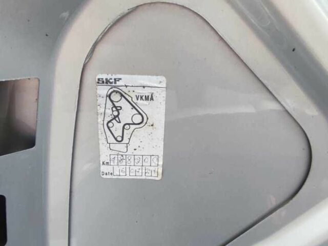 Фольксваген Гольф Плюс 2007 в Чернигове на Automoto.ua Серый Фольксваген Гольф Плюс, объемом двигателя 1.6 л и пробегом 240 тыс. км за 5999 $, фото 6 на Automoto.ua