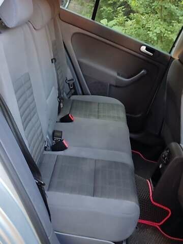 Фольксваген Гольф Плюс 2007 в Житомире на Automoto.ua Серый Фольксваген Гольф Плюс, объемом двигателя 1.6 л и пробегом 257 тыс. км за 5500 $, фото 1 на Automoto.ua