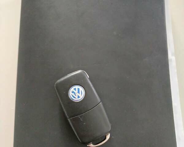 Серый Фольксваген Гольф Плюс, объемом двигателя 1.6 л и пробегом 106 тыс. км за 7300 $, фото 98 на Automoto.ua