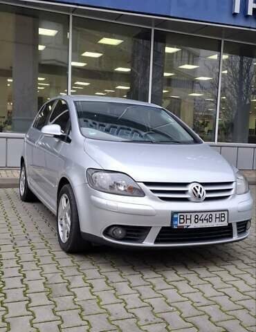 Сірий Фольксваген Golf Plus, об'ємом двигуна 1.6 л та пробігом 190 тис. км за 6200 $, фото 18 на Automoto.ua