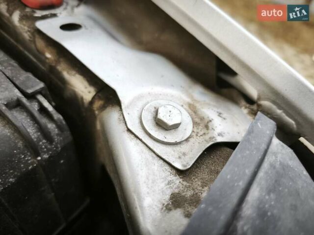 Серый Фольксваген Гольф Плюс, объемом двигателя 1.6 л и пробегом 163 тыс. км за 6900 $, фото 79 на Automoto.ua