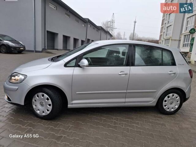 Сірий Фольксваген Golf Plus, об'ємом двигуна 1.41 л та пробігом 224 тис. км за 5850 $, фото 39 на Automoto.ua