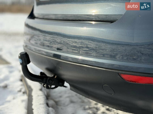 Сірий Фольксваген Golf Plus, об'ємом двигуна 1.6 л та пробігом 197 тис. км за 7999 $, фото 8 на Automoto.ua