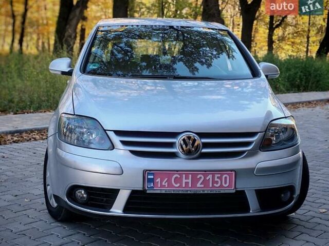 Серый Фольксваген Гольф Плюс, объемом двигателя 1.6 л и пробегом 181 тыс. км за 5599 $, фото 40 на Automoto.ua