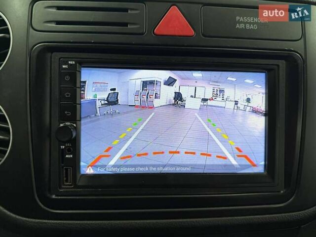 Серый Фольксваген Гольф Плюс, объемом двигателя 1.6 л и пробегом 283 тыс. км за 6490 $, фото 28 на Automoto.ua