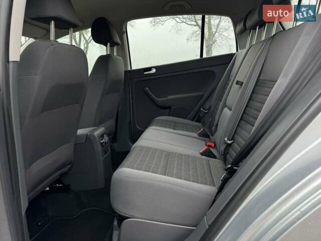 Сірий Фольксваген Golf Plus, об'ємом двигуна 1.4 л та пробігом 226 тис. км за 5900 $, фото 13 на Automoto.ua