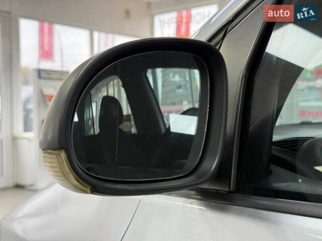 Серый Фольксваген Гольф Плюс, объемом двигателя 1.6 л и пробегом 283 тыс. км за 6490 $, фото 15 на Automoto.ua