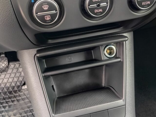 Сірий Фольксваген Golf Plus, об'ємом двигуна 1.6 л та пробігом 183 тис. км за 6600 $, фото 19 на Automoto.ua